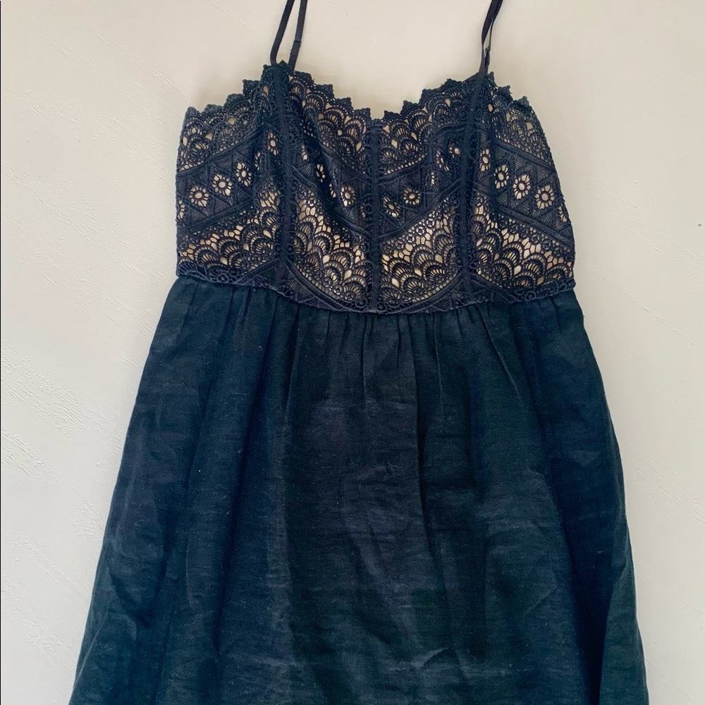 Loft dress size 4